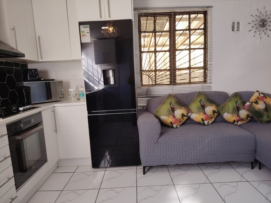 2 Bedroom Property for Sale in Wesbank Western Cape